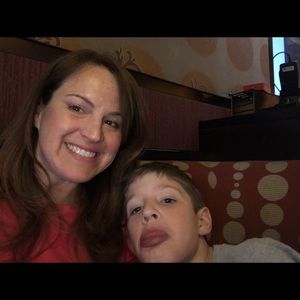 Meet your Posher, Gretchell